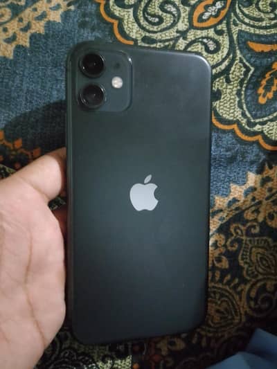 iphone 11 64GB 10/10