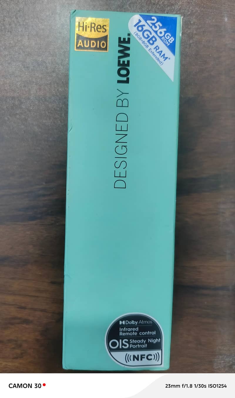Tecno CAMON 30 2