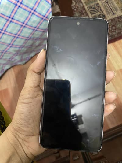 Tecno Spark Go