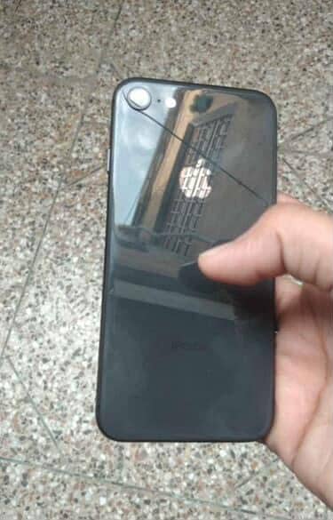 Apple iPhone 8 0