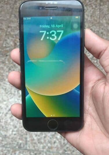 Apple iPhone 8 2