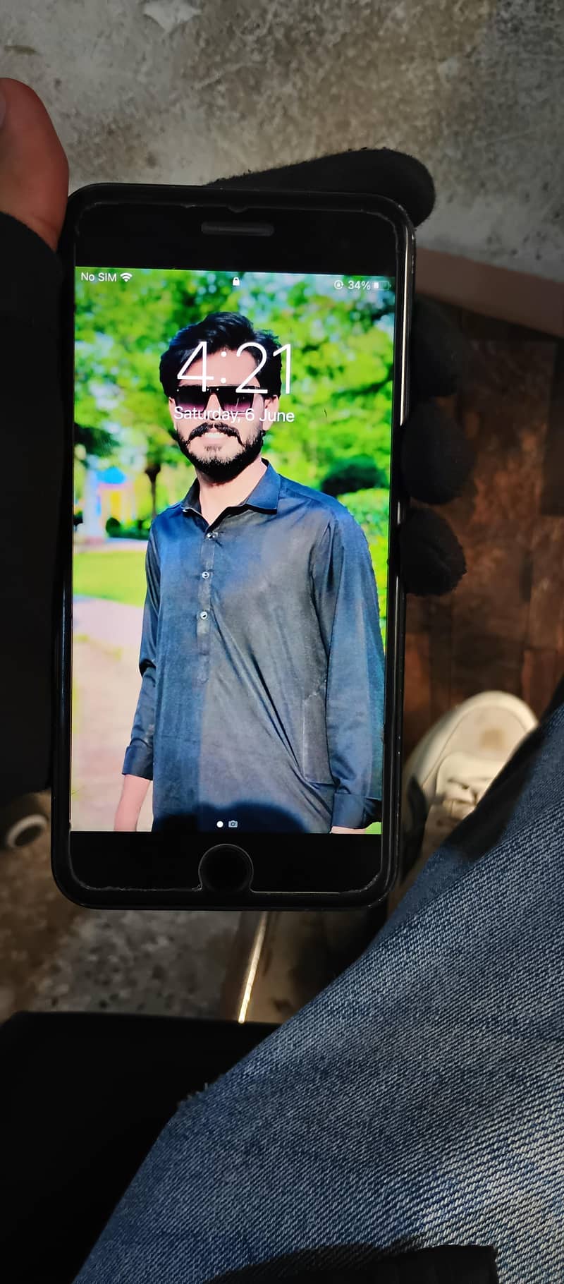Apple iPhone 7 Plus 1