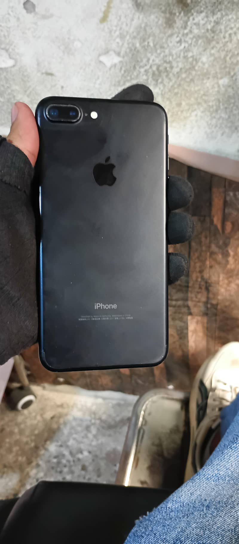 Apple iPhone 7 Plus 5