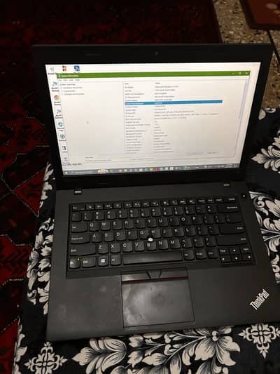 Lenovo thinkpad gen 6