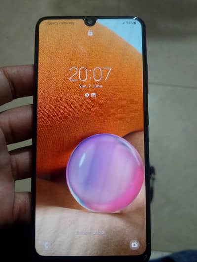 Samsung Mobile A32