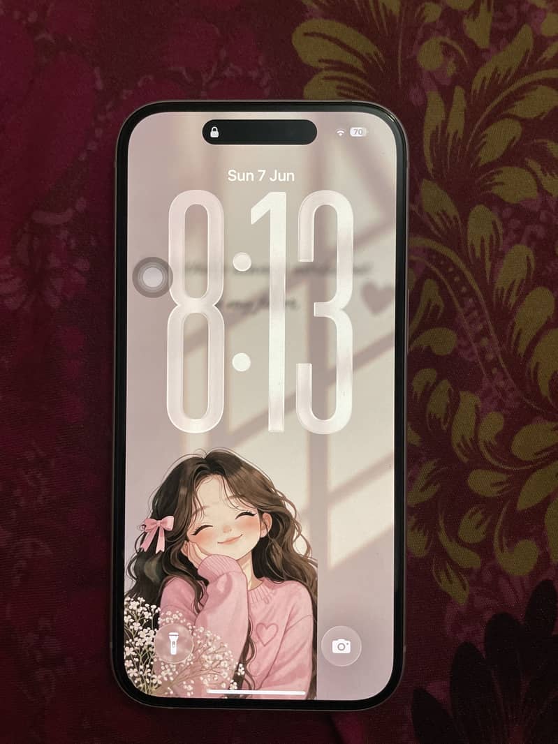 iPhone 15 1