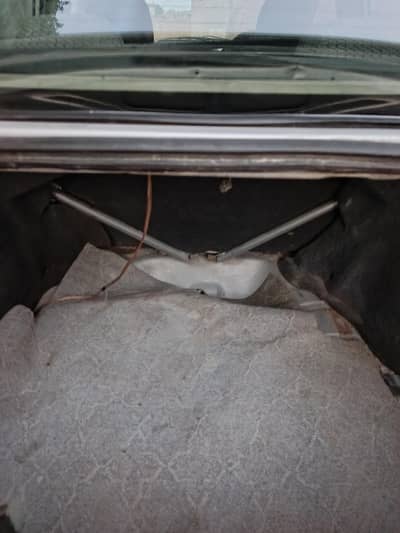 Honda City 2005