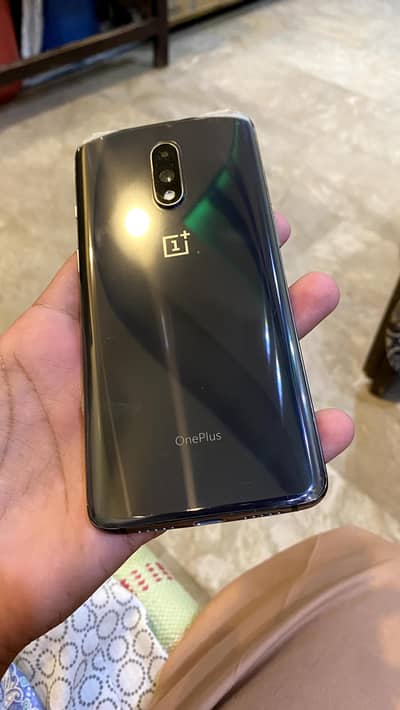 One Plus 7 Dual Sim Approved Permanent