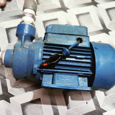 small water motor chuwa motor