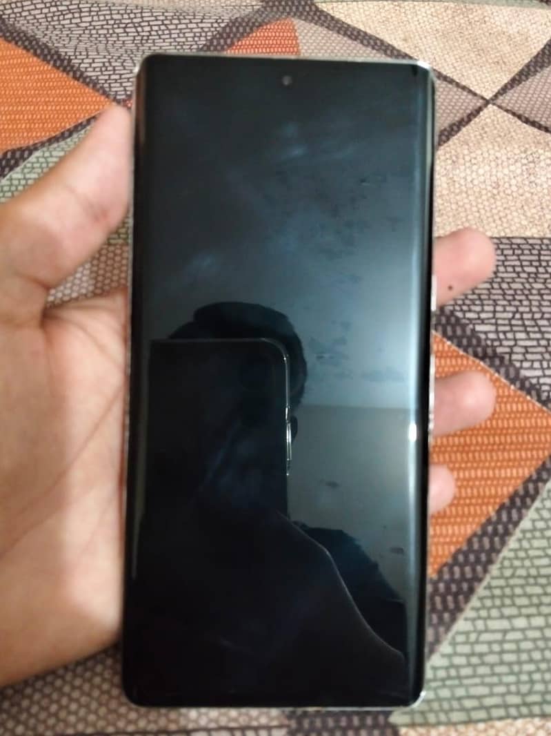 Google Pixel 7 Pro 3