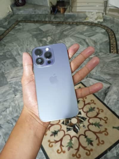 Apple iPhone 14 Pro factory unlock 128gb