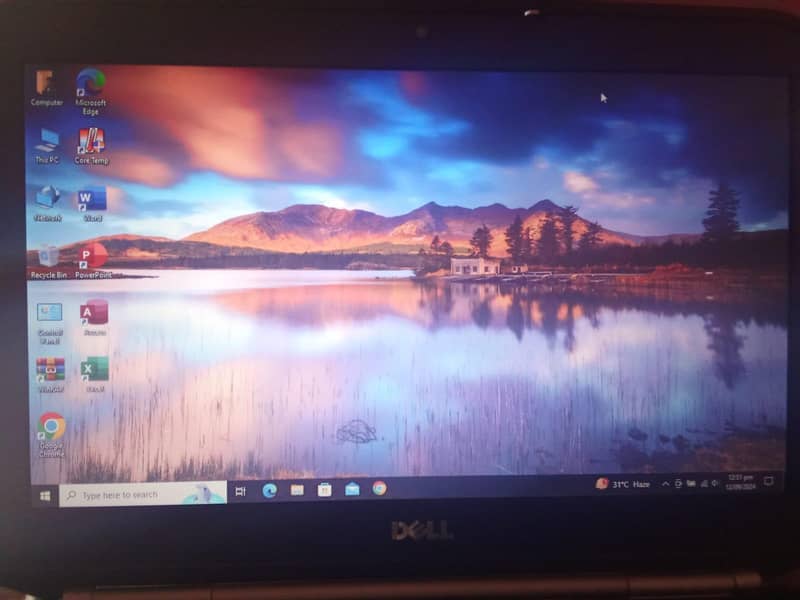 Dell Laptop 0