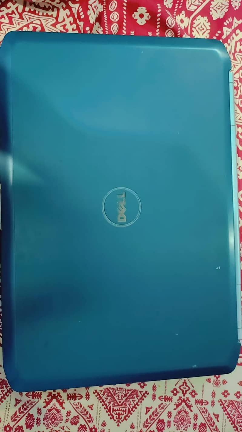 Dell Laptop 2