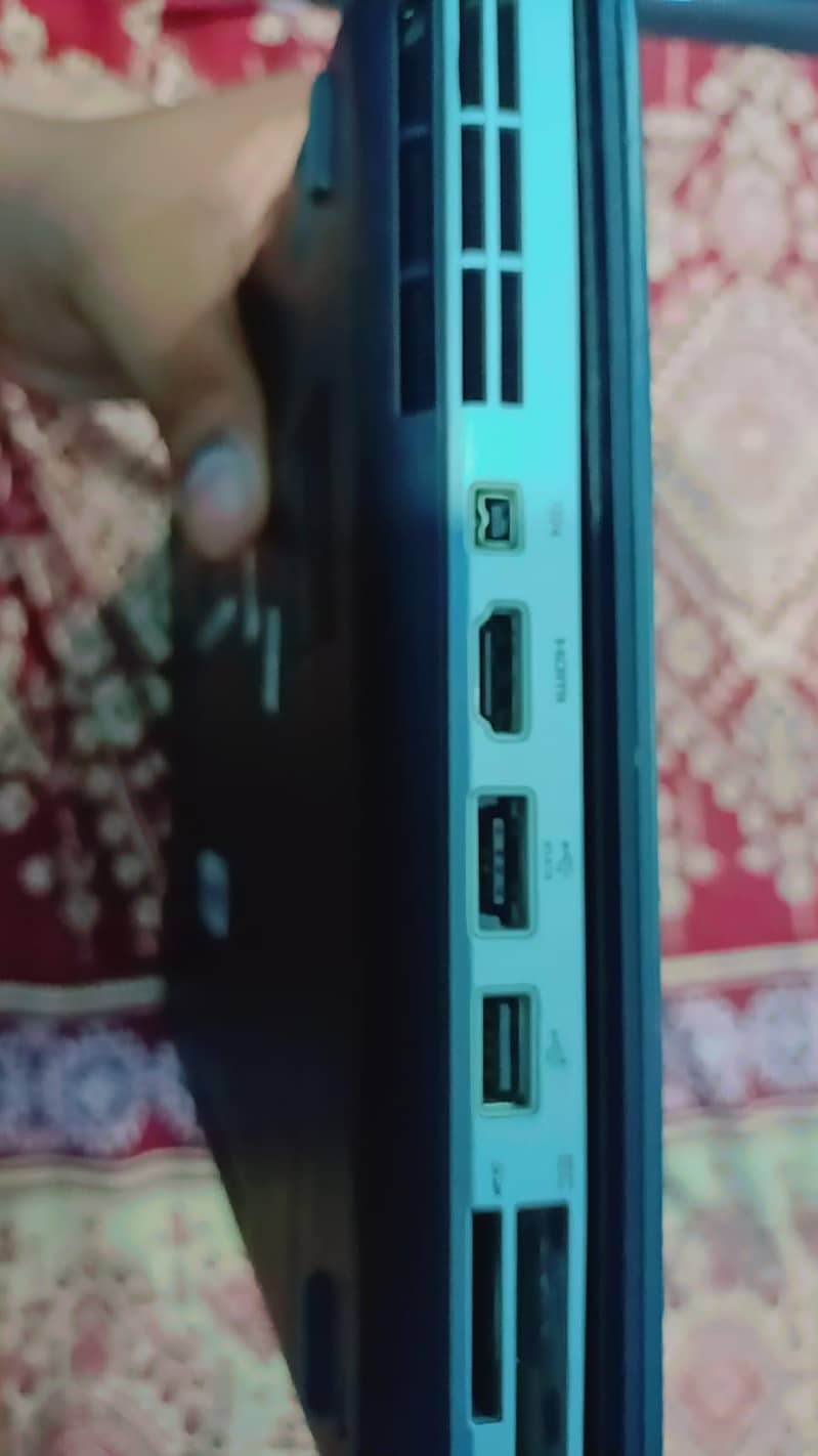 Dell Laptop 6