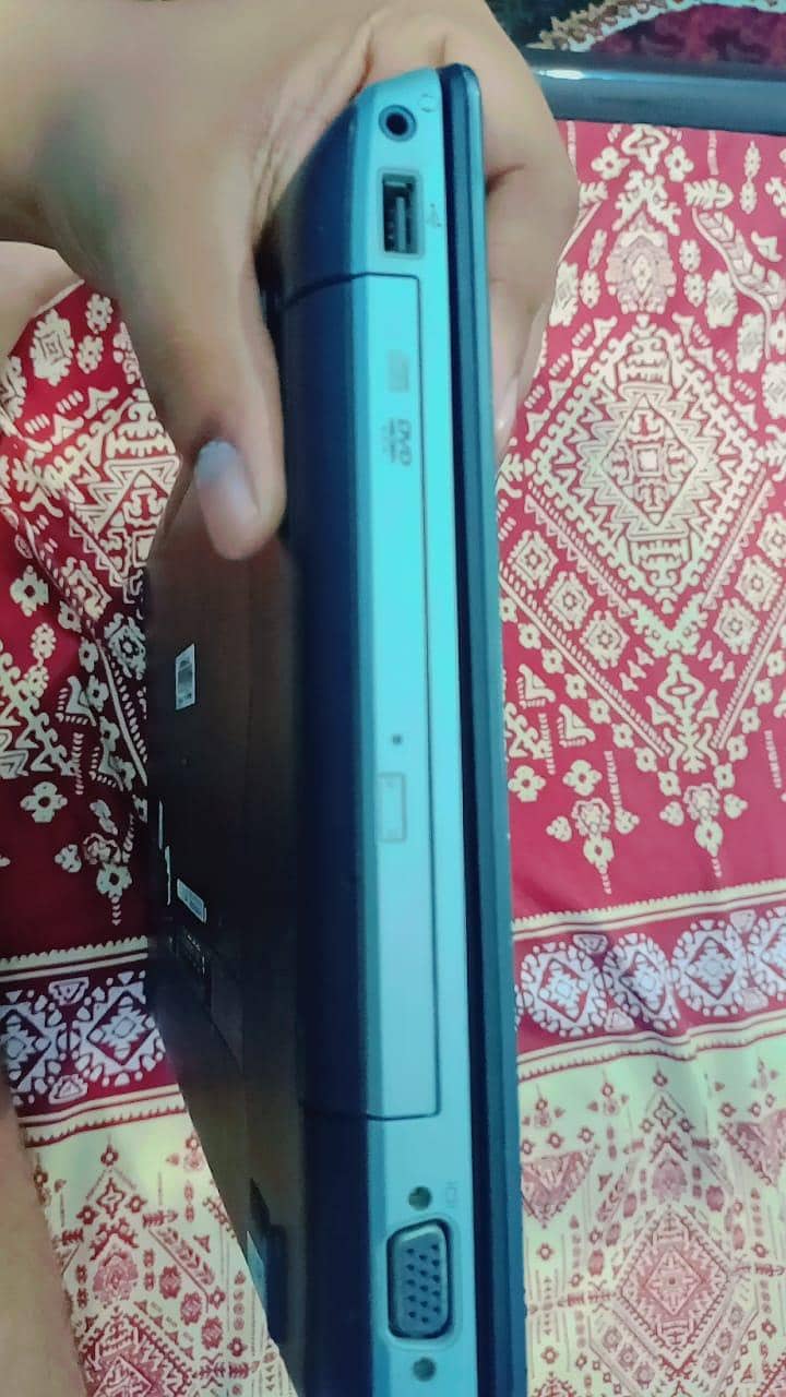 Dell Laptop 8
