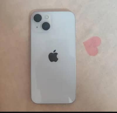 Apple iPhone 14 128 GB JV