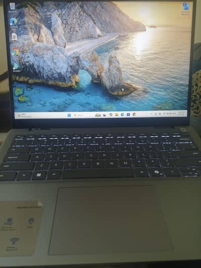 Core Ultra 7 1tb/16gb