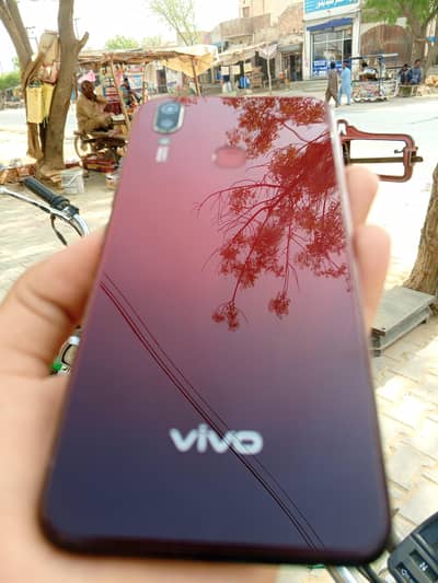 Vivo Y11