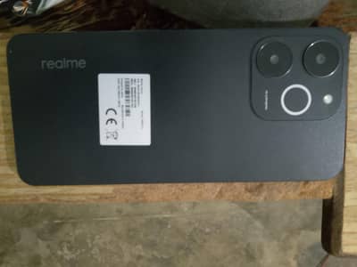 Realme Note 60