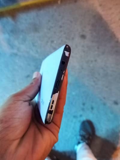 Vivo V20 SE