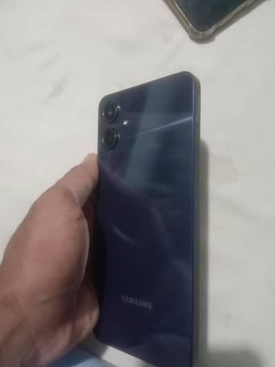 Samsung Galaxy A06