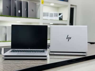 HP Zbook Firefly 14 G10 || I7 13 Gen / RTX 04 GB GPU
