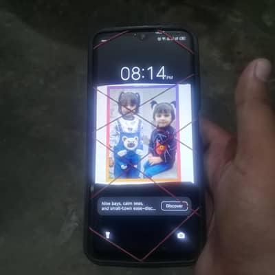 Tecno Spark 10