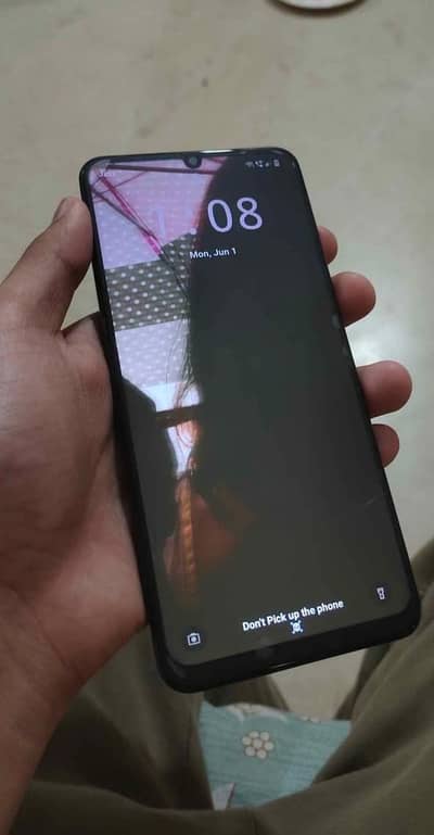 Realme C51 64 Gb Pta Approved