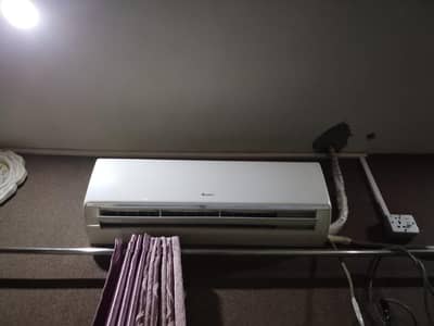 Gree Ac 1ton
