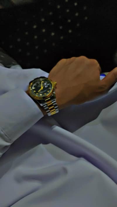 Premium looking Watch For Men