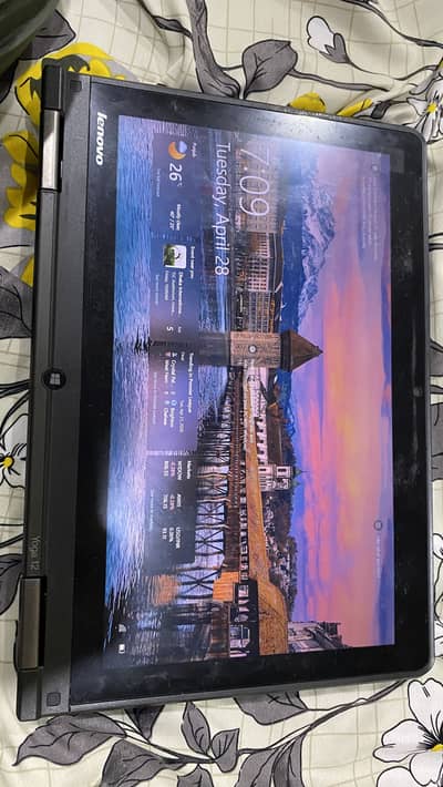 Core i5 5th generation