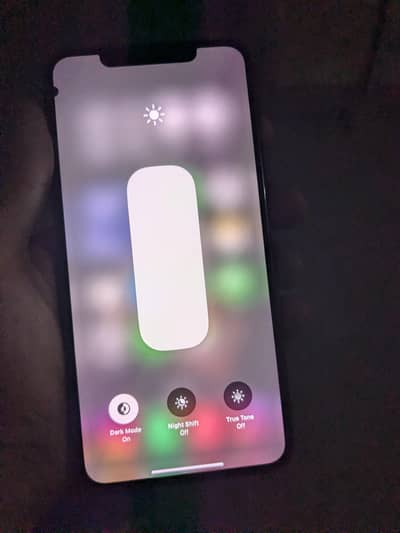 iphone xs max /256