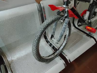 Cycles new
