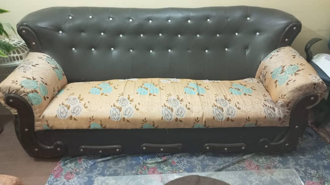 Sofa Set 0