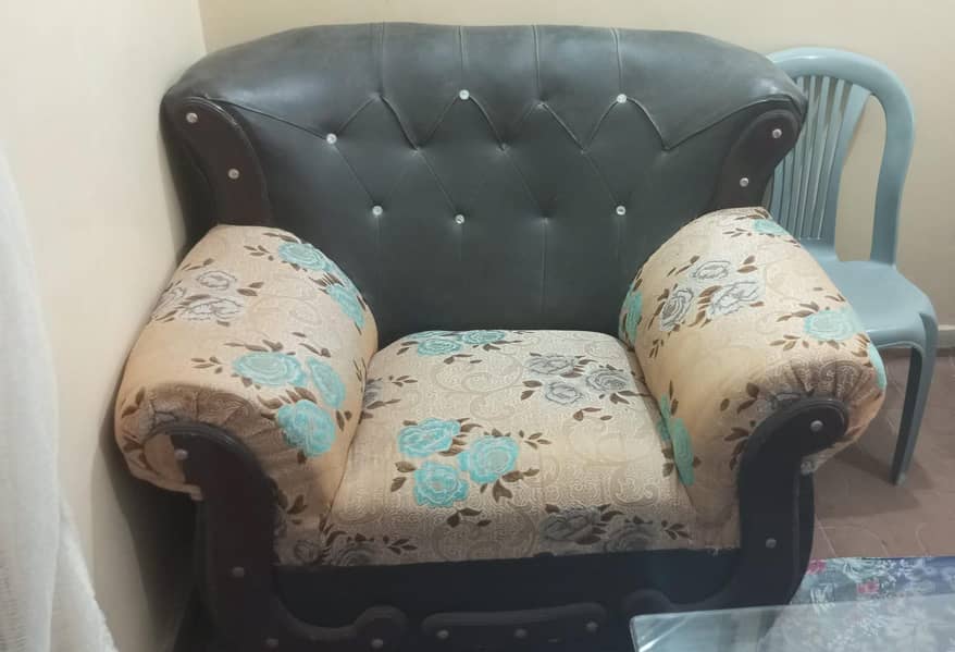 Sofa Set 1