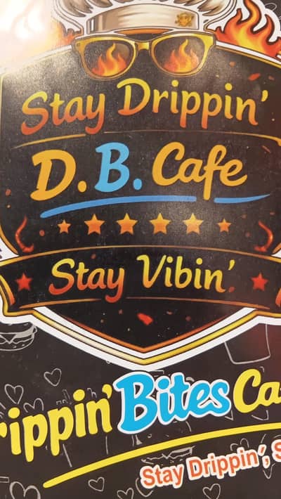 need staff for cafe