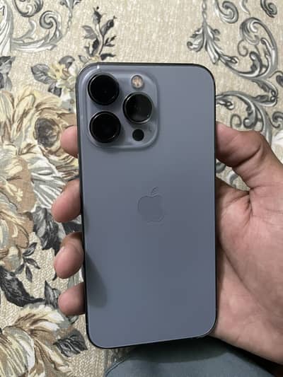 Iphone 13 pro 128gb pta approved