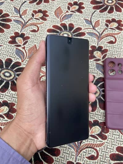 Motorola Edge 50 Pro 12+12/512