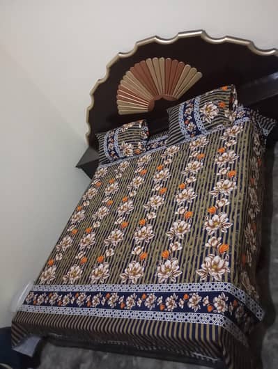 bed sheet