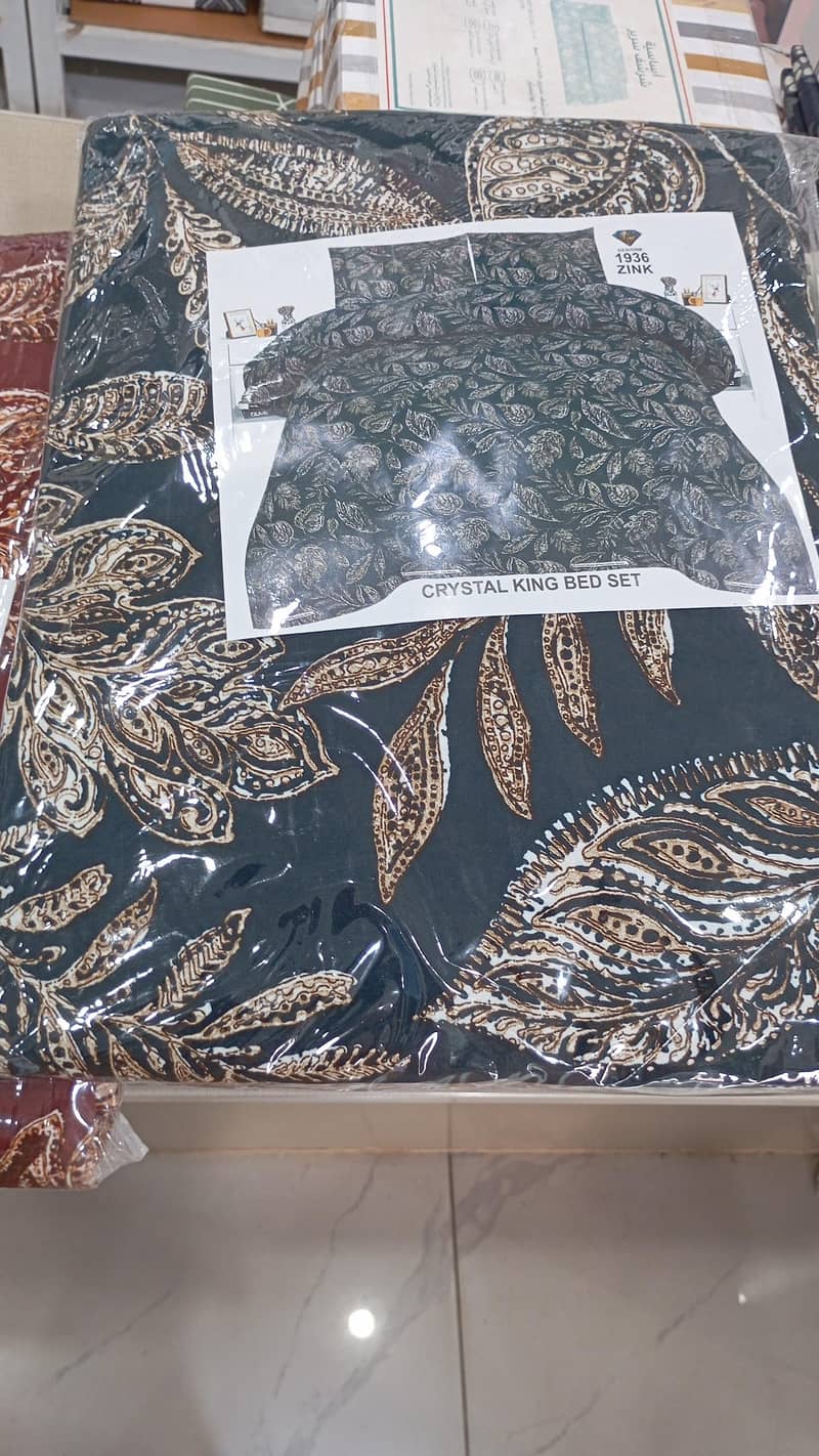 bed sheet 1