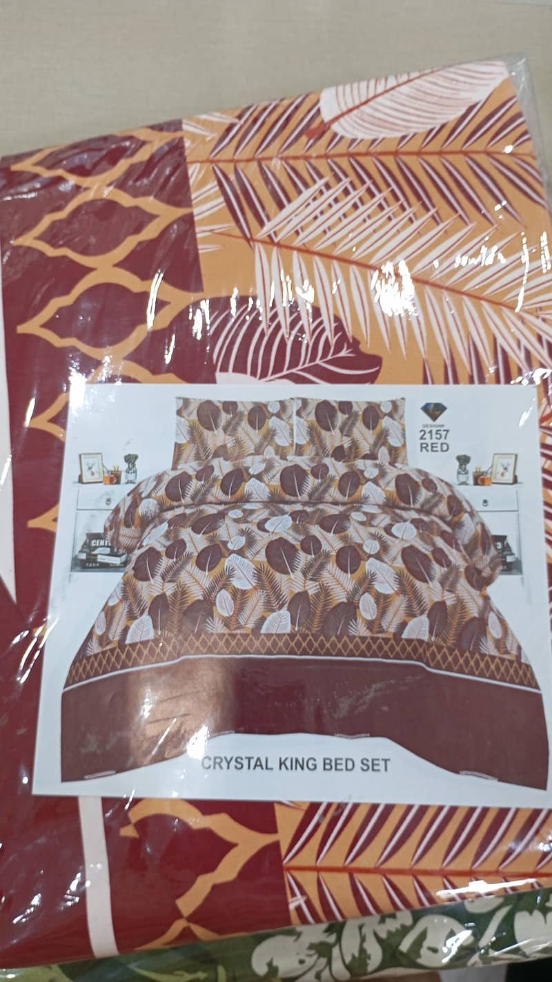 bed sheet 4