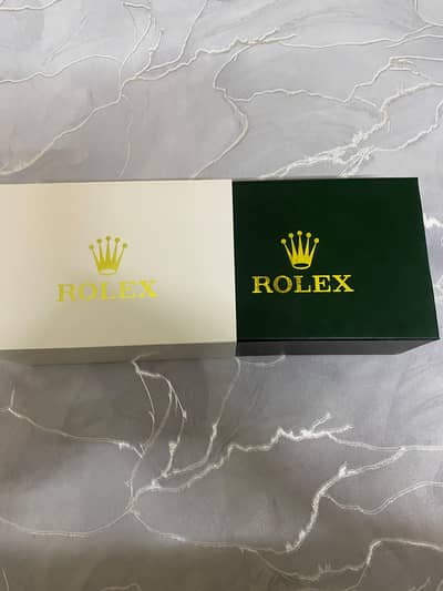 Rolex