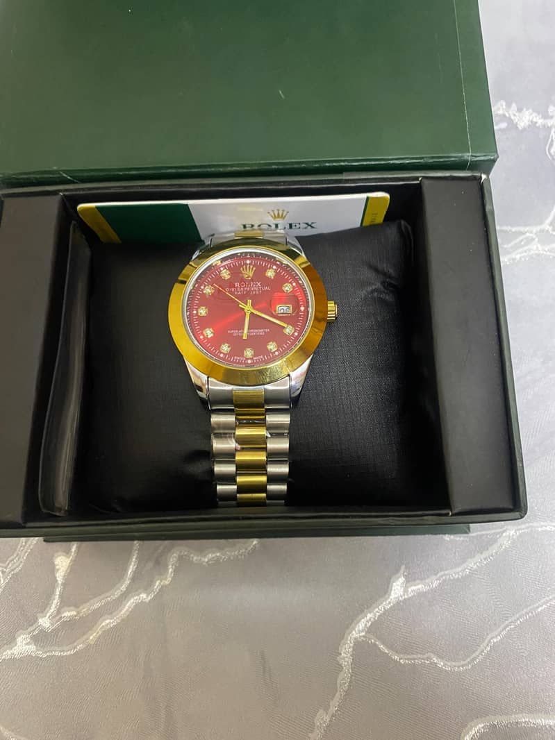 Rolex 1