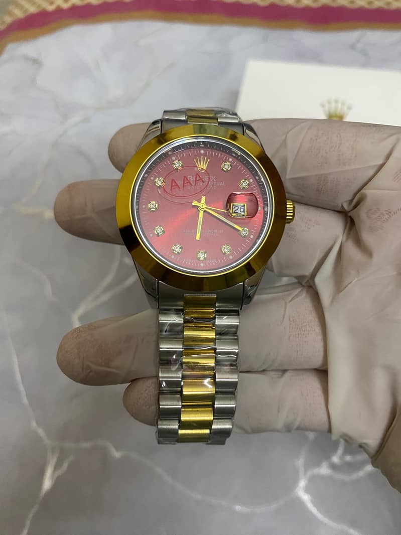 Rolex 2