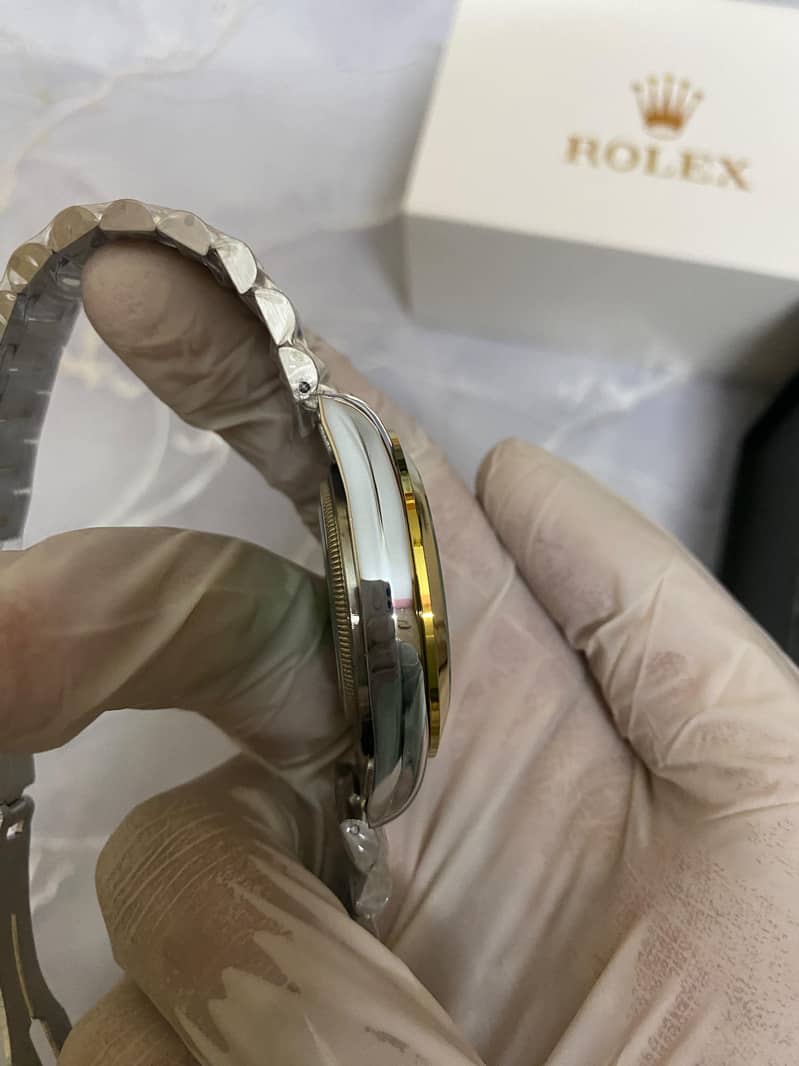 Rolex 4
