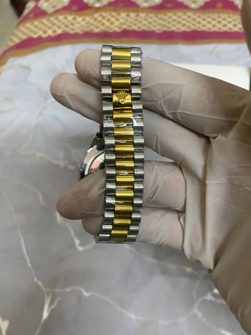 Rolex 5