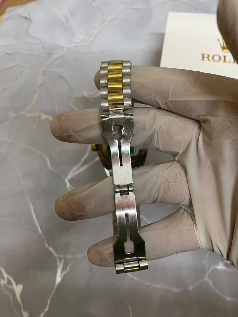 Rolex 6