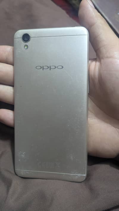 OPPO A37