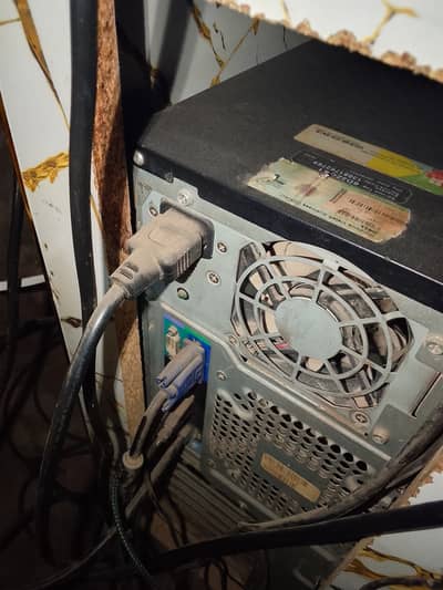 Full computer/PC