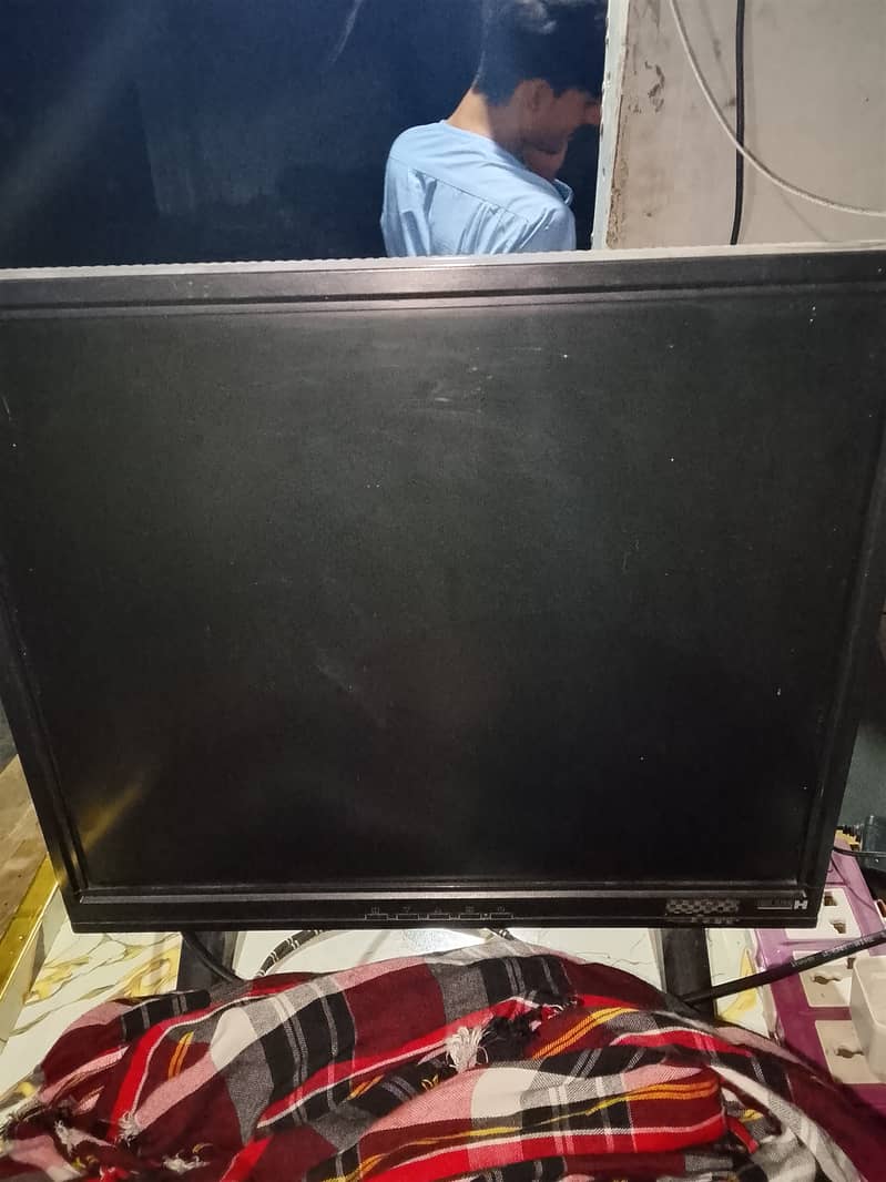 Full computer/PC 5